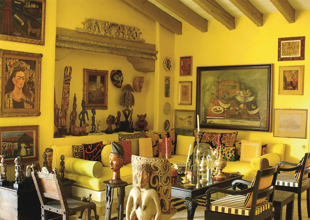 Robert Brady Museum