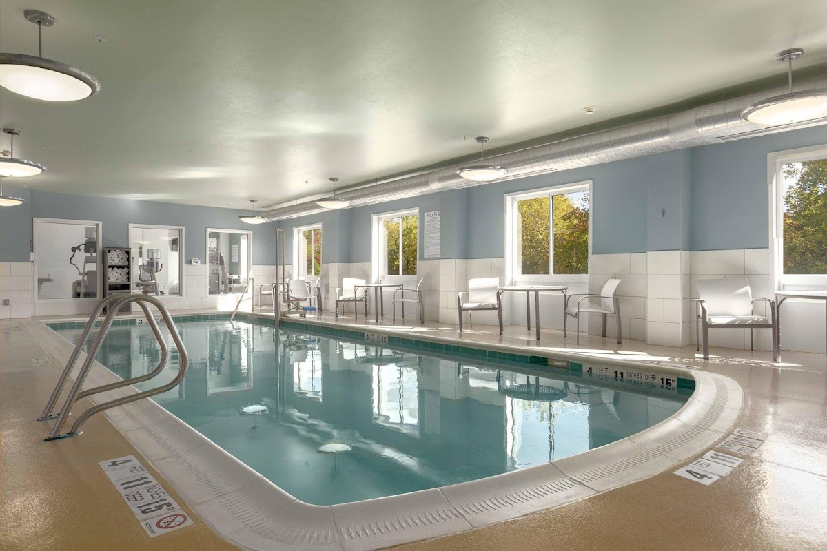 Holiday Inn Express & Suites Binghamton University-Vestal by IHG photo 3
