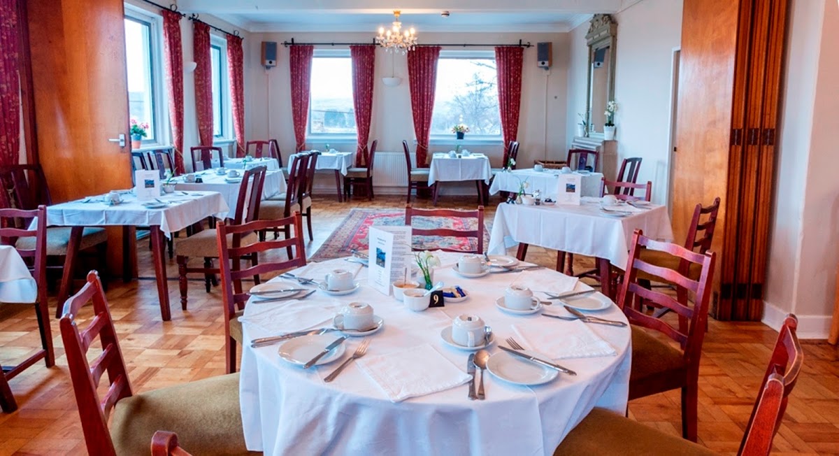 Poolewe Hotel Cafe & Restaurant photo 3