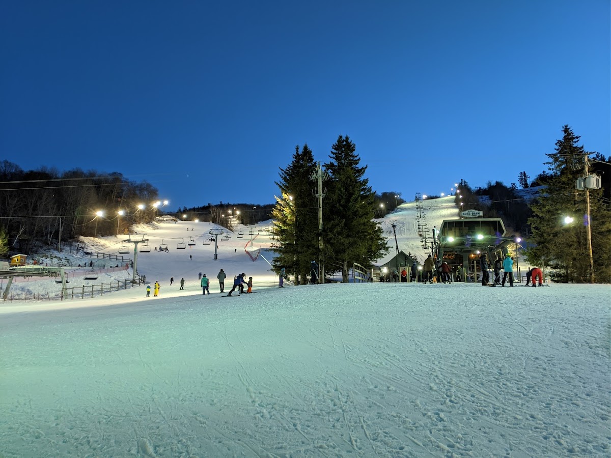 Sommet Edelweiss photo 3