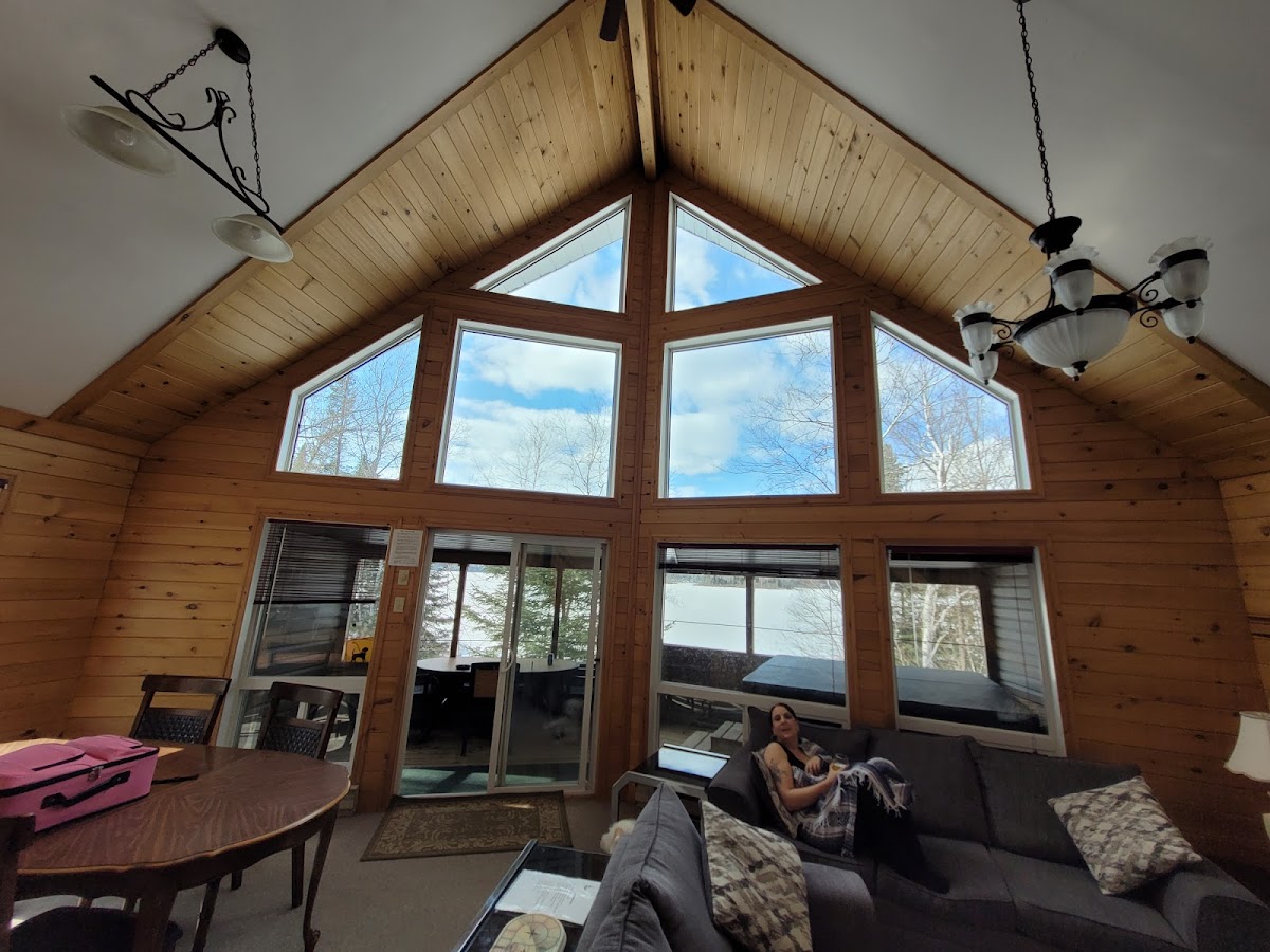 Nopiming Lodge