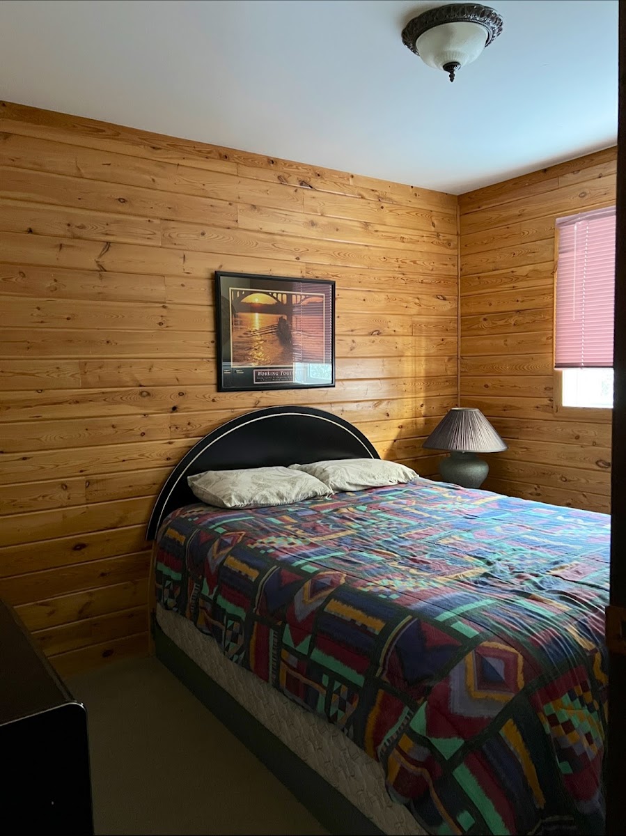 Nopiming Lodge photo 2