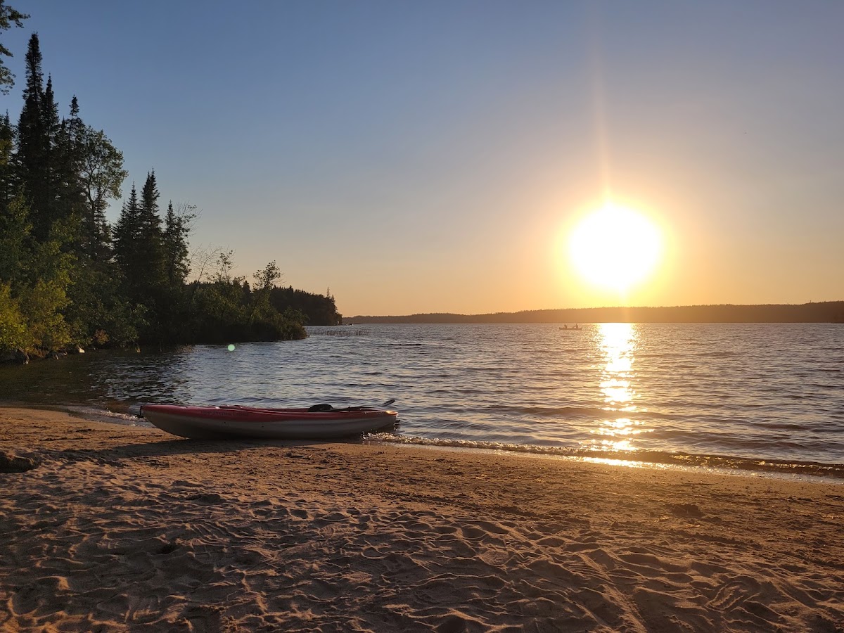 Nopiming Lodge photo 3