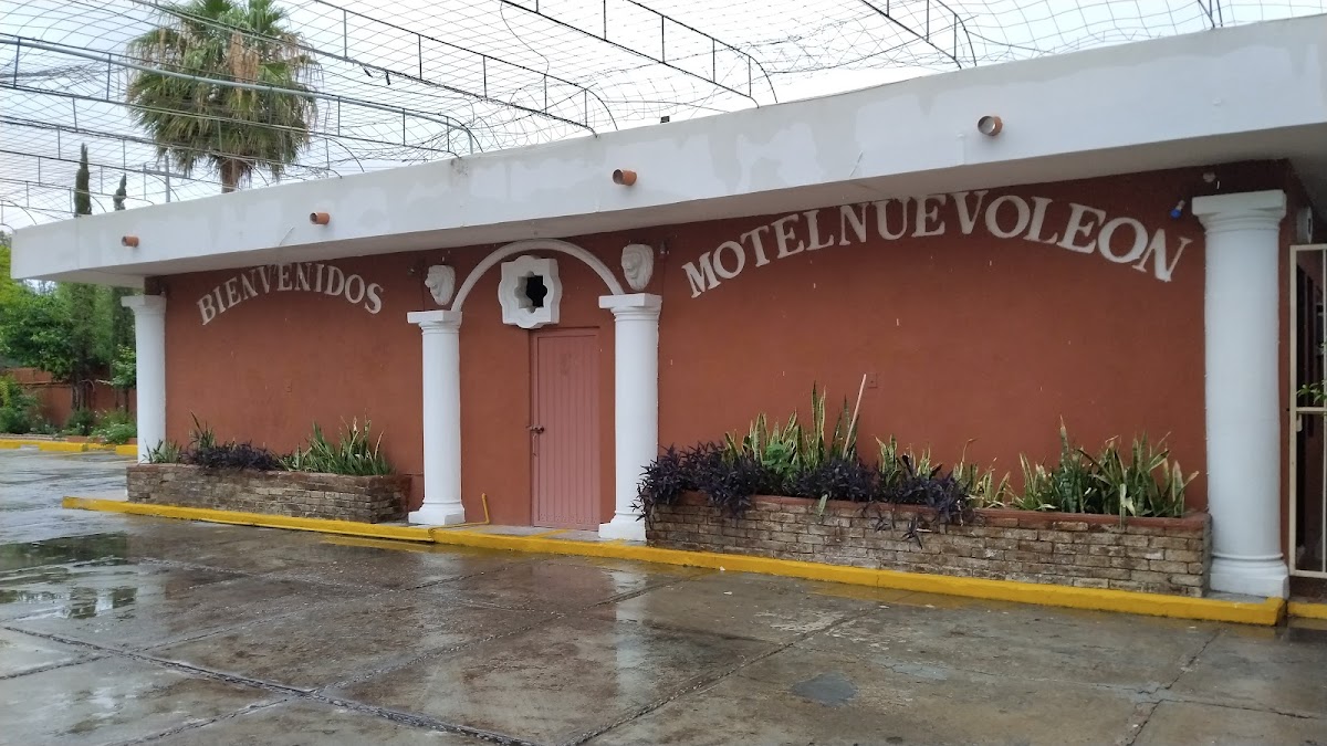 Motel Nuevo León