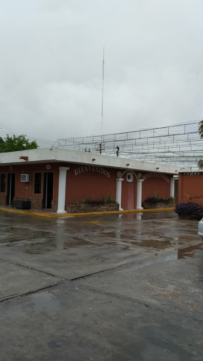 Motel Nuevo León photo 2