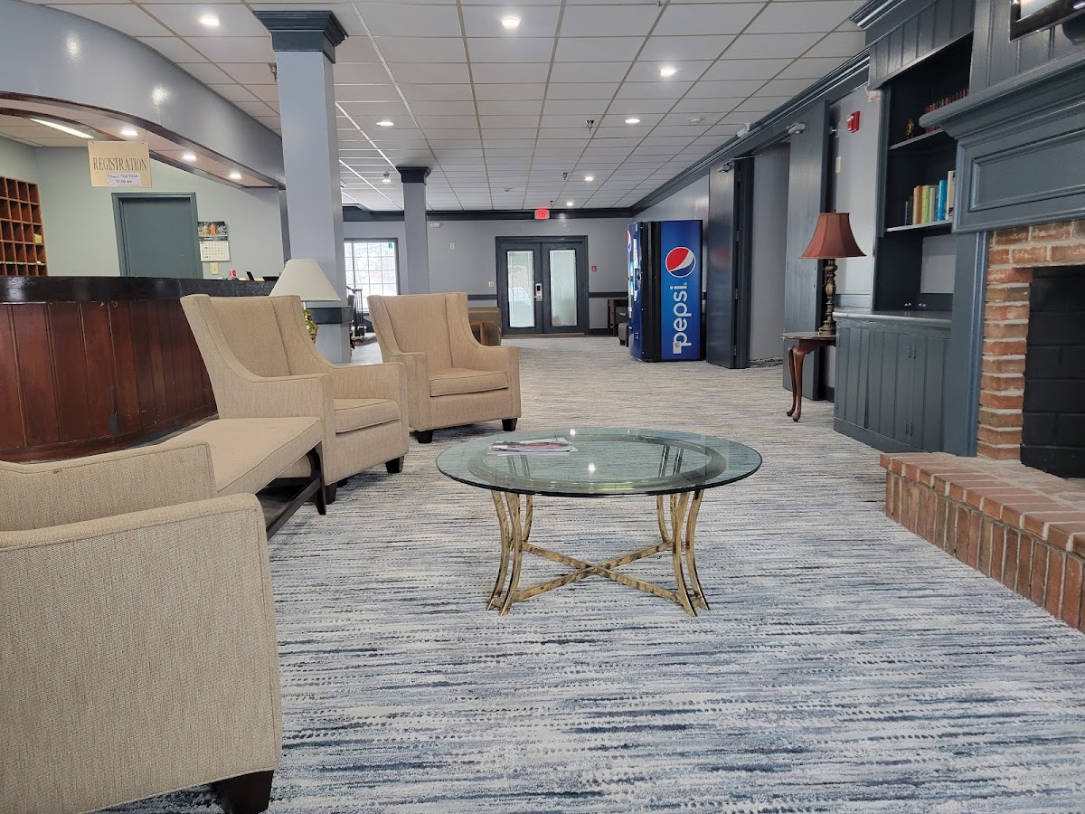 Surrey inn (New Look)