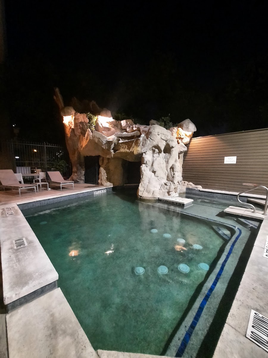 Hilton Garden Inn Austin Downtown photo 3