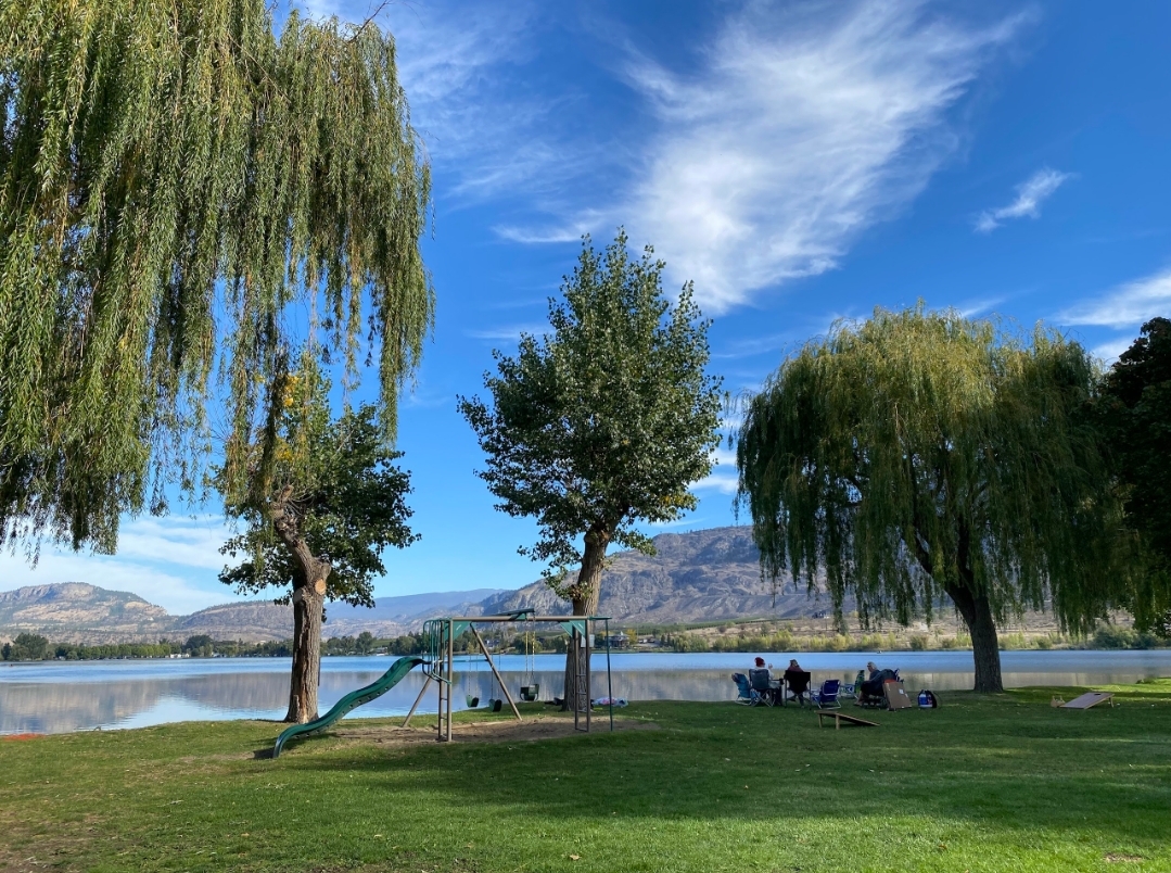 The Lakeside Resort photo 3