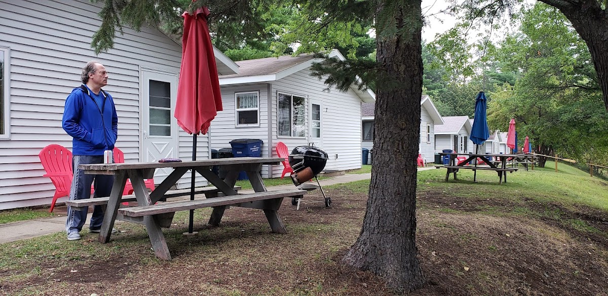 Woodson Cabins
