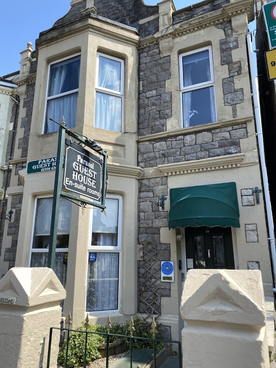 The Parasol Weston
