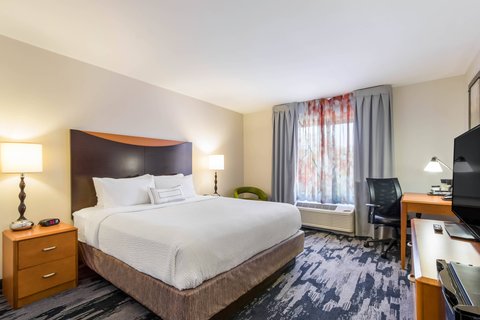 Fairfield by Marriott Inn & Suites Columbia photo 2
