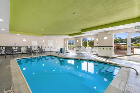 Fairfield by Marriott Inn & Suites Columbia photo 3