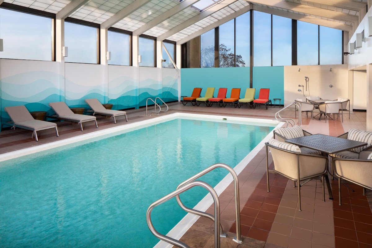 DoubleTree by Hilton Manchester Downtown photo 3