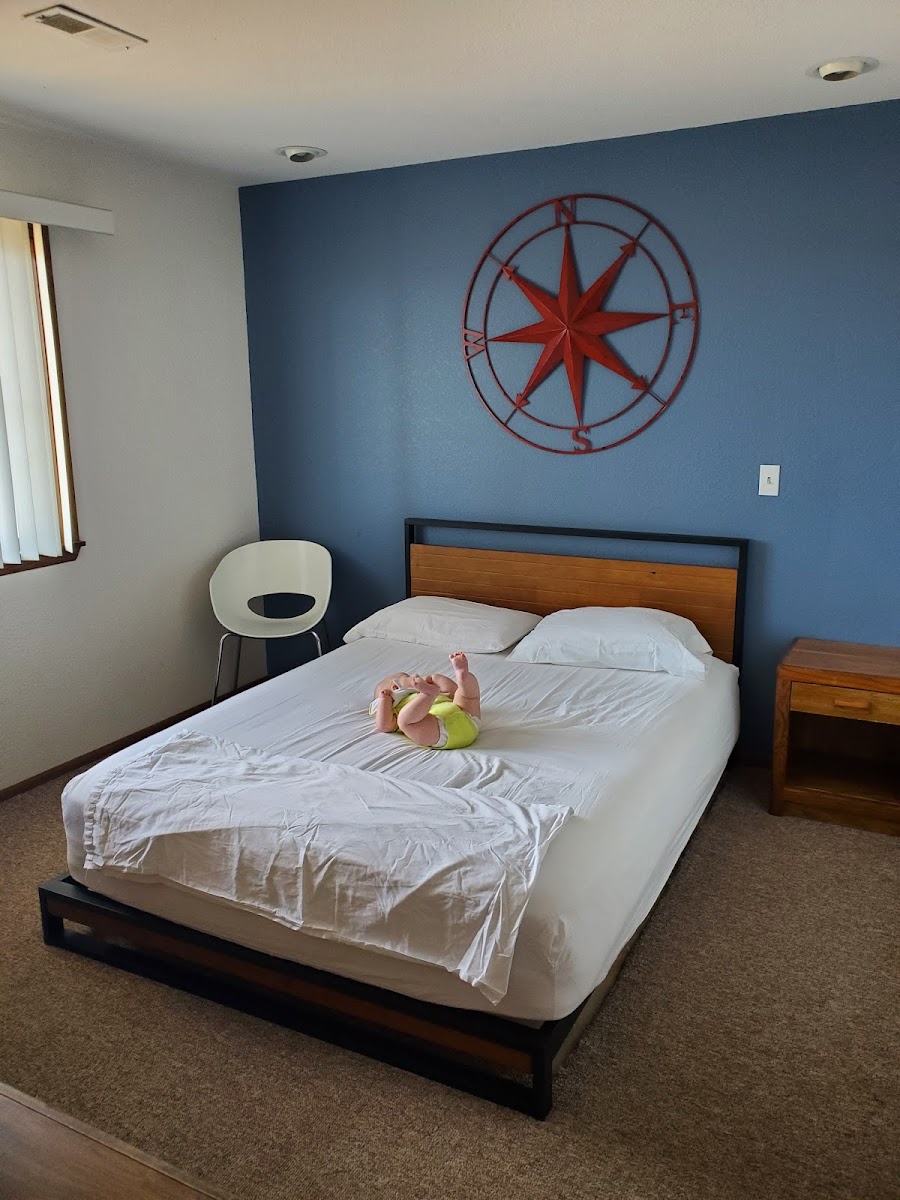 Mai Tiki Resort