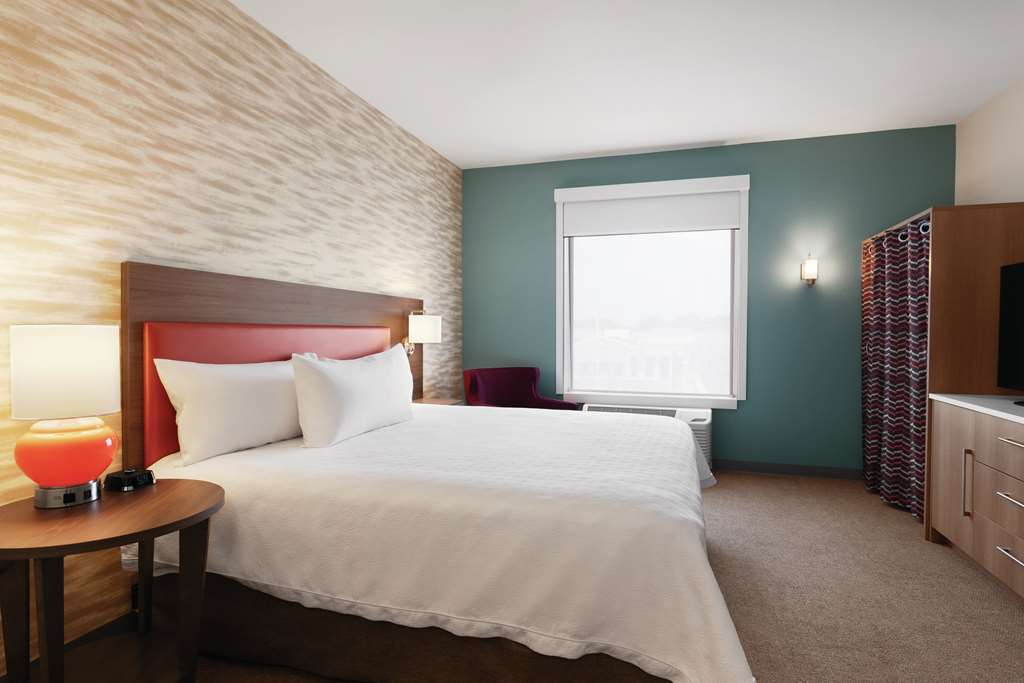 Home2 Suites by Hilton Lancaster photo 2