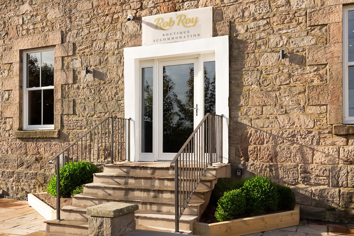 Rob Roy Boutique Accommodation