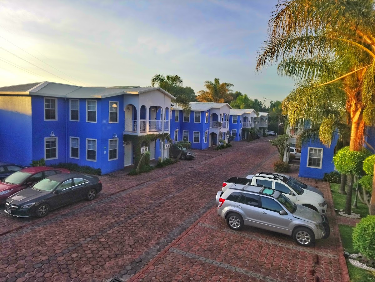 Villas Magnolias