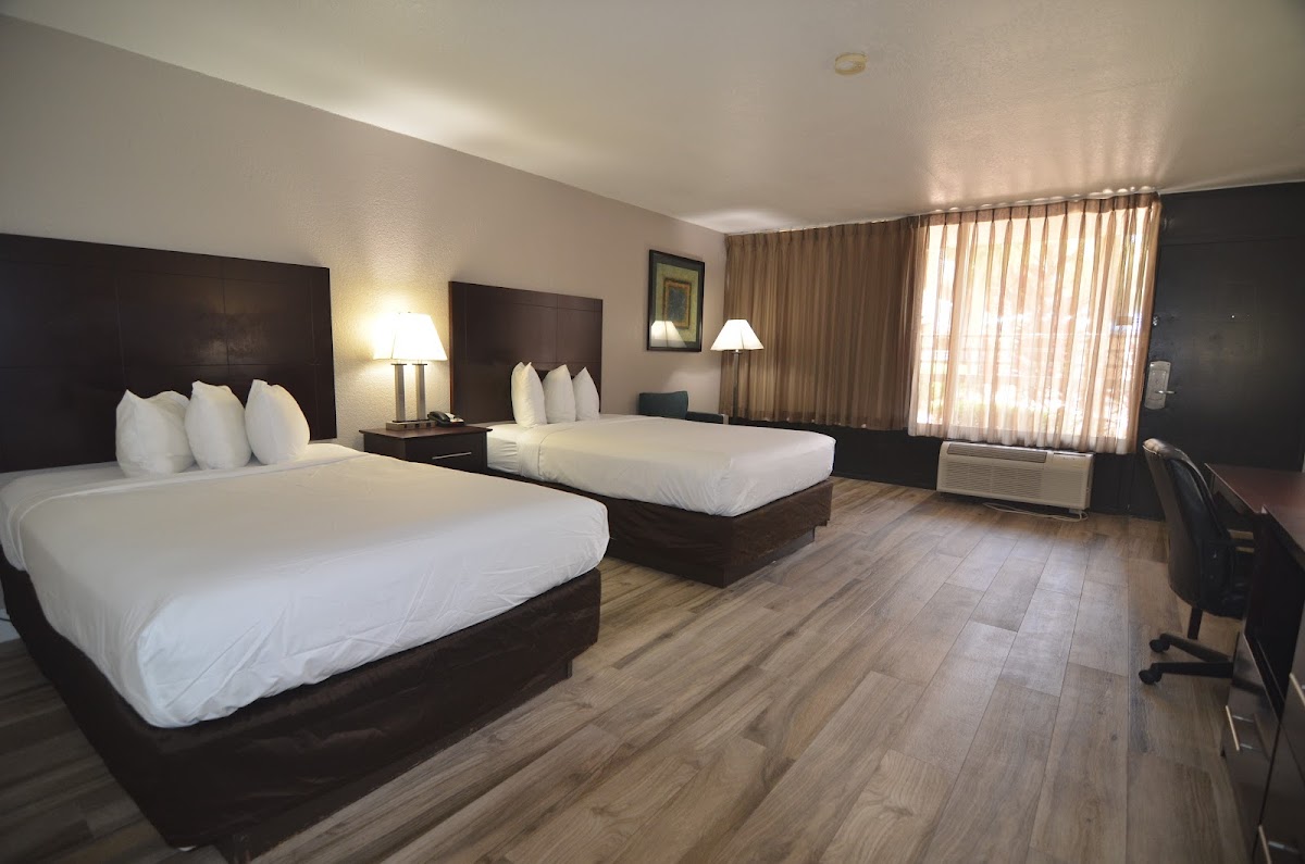 SonoHotel I Drive Orlando