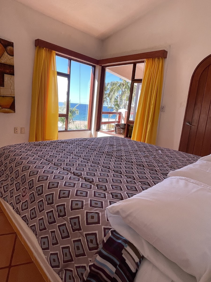 El Palmar Beach and Tennis Resort