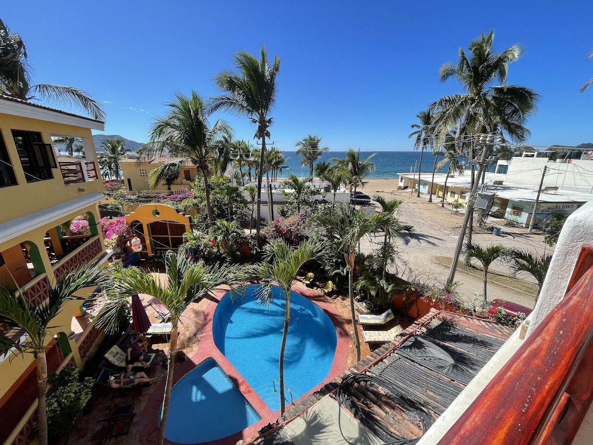 El Palmar Beach and Tennis Resort photo 2