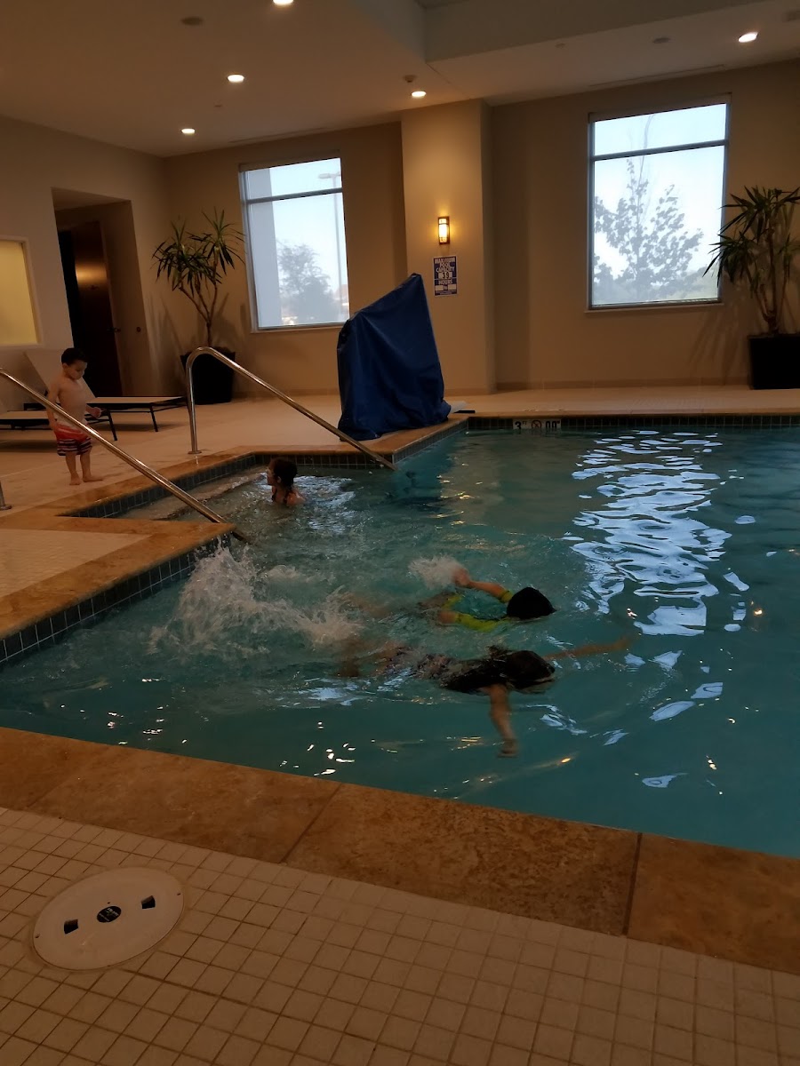 Embassy Suites by Hilton Oklahoma City Downtown Medical Center photo 3