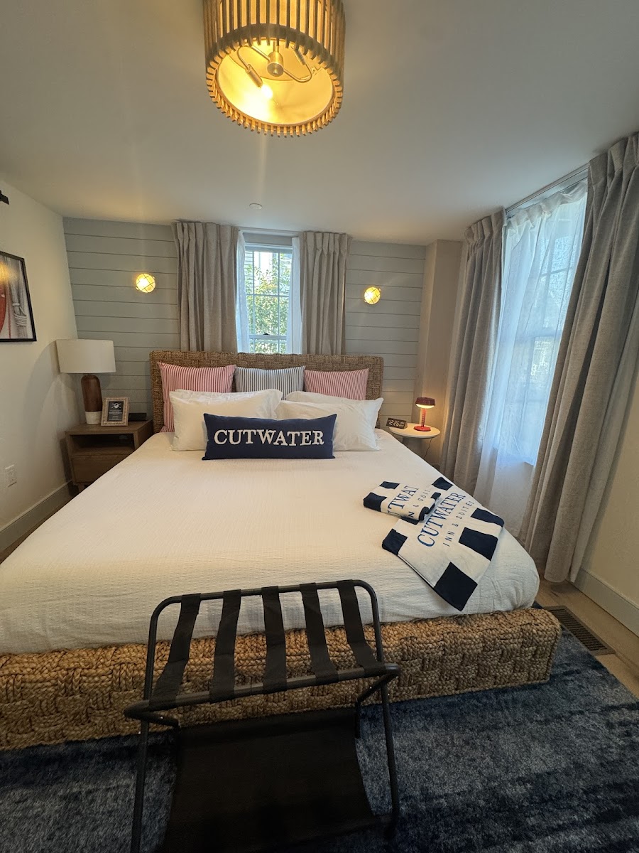 Cutwater Inn & Suites photo 2