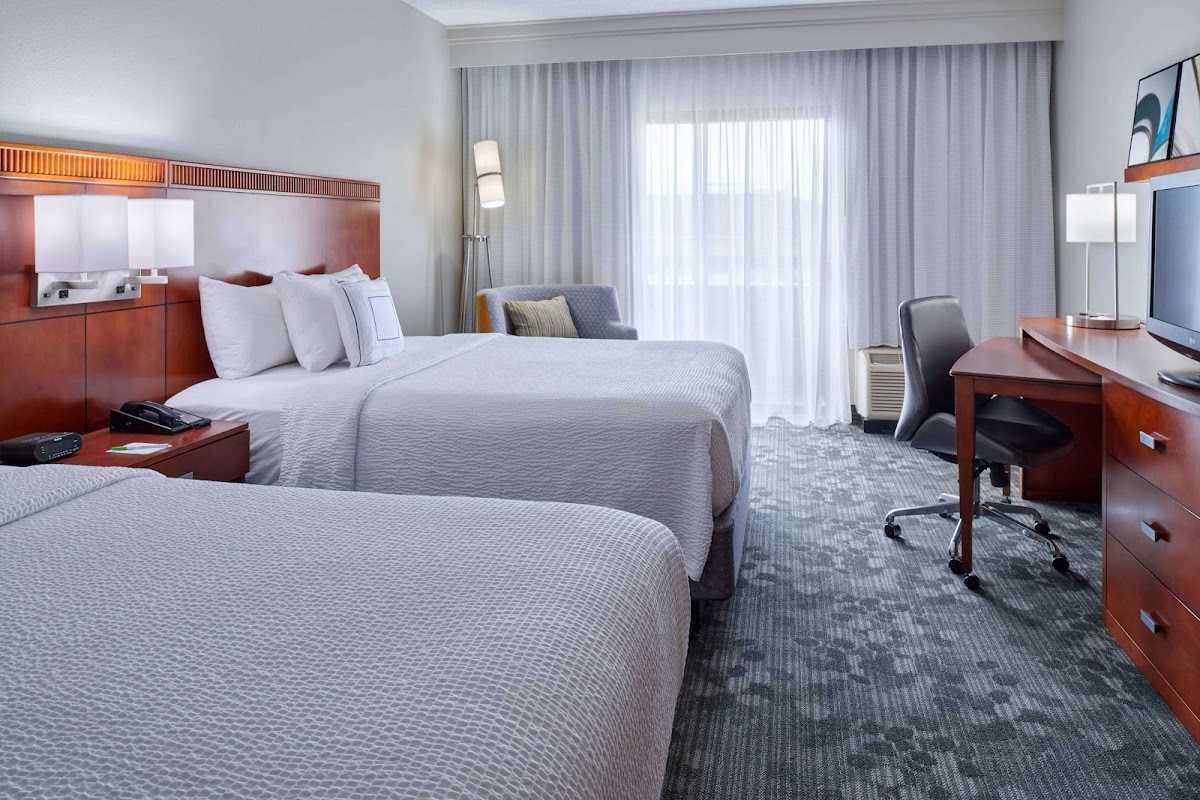 Sonesta Select Indianapolis Carmel photo 2