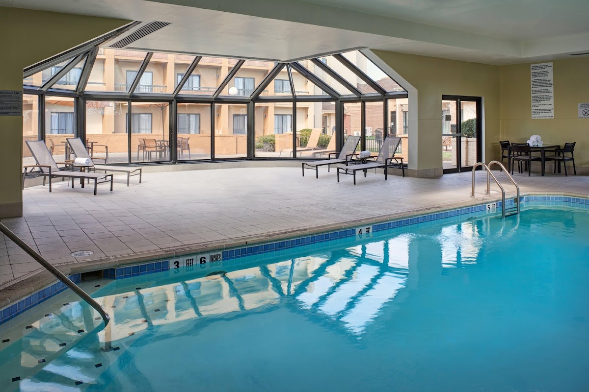 Sonesta Select Indianapolis Carmel photo 3