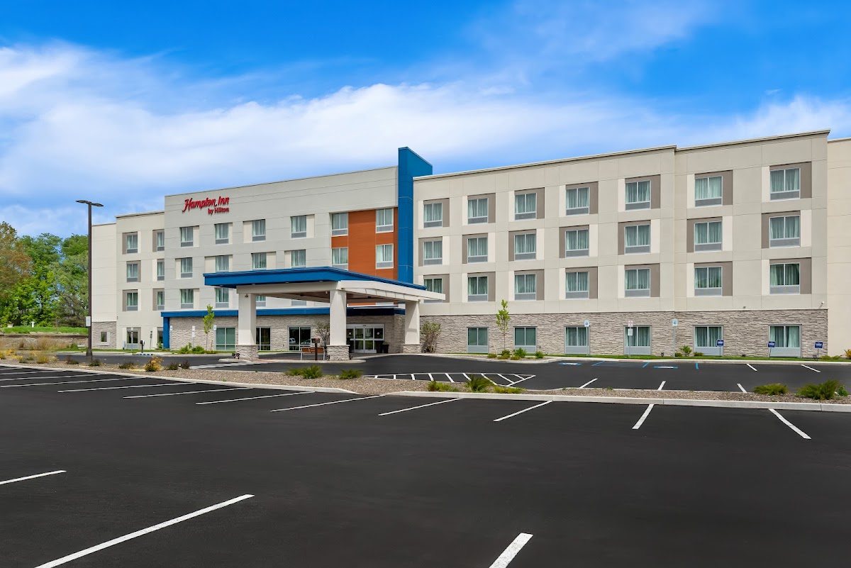 Hampton Inn Cooperstown