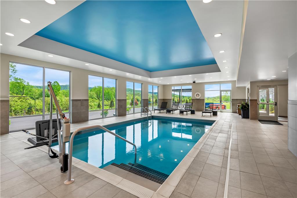 Hampton Inn Cooperstown photo 3