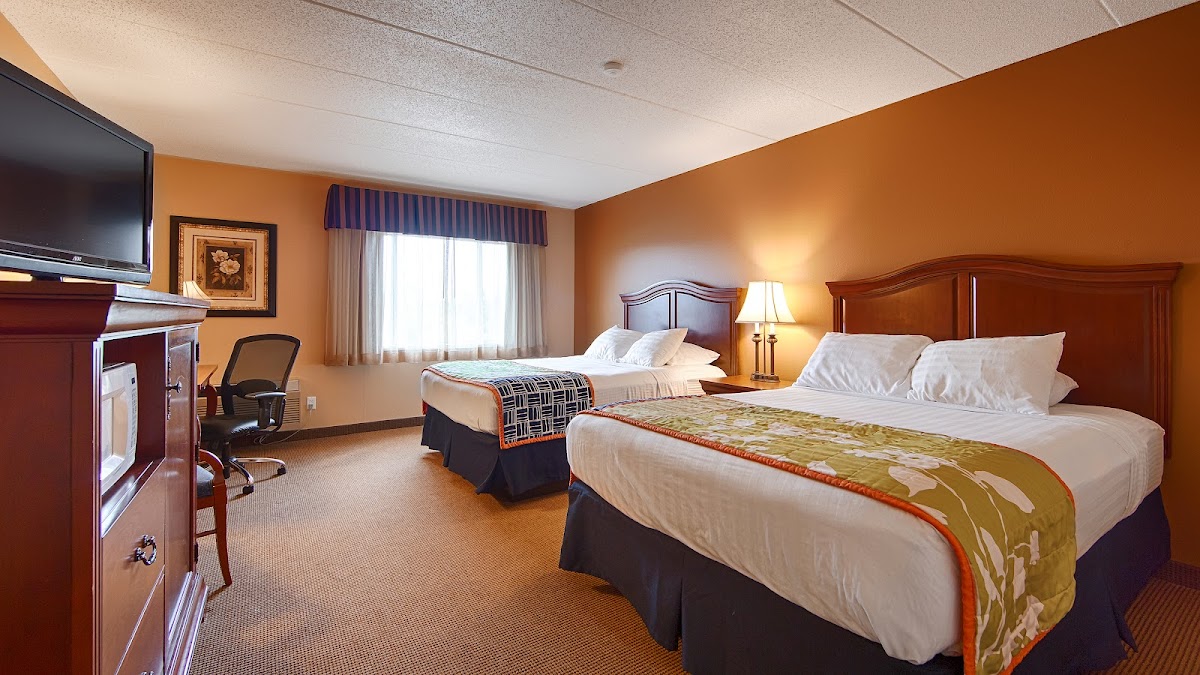 Best Western Resort Hotel & Conference Center photo 2