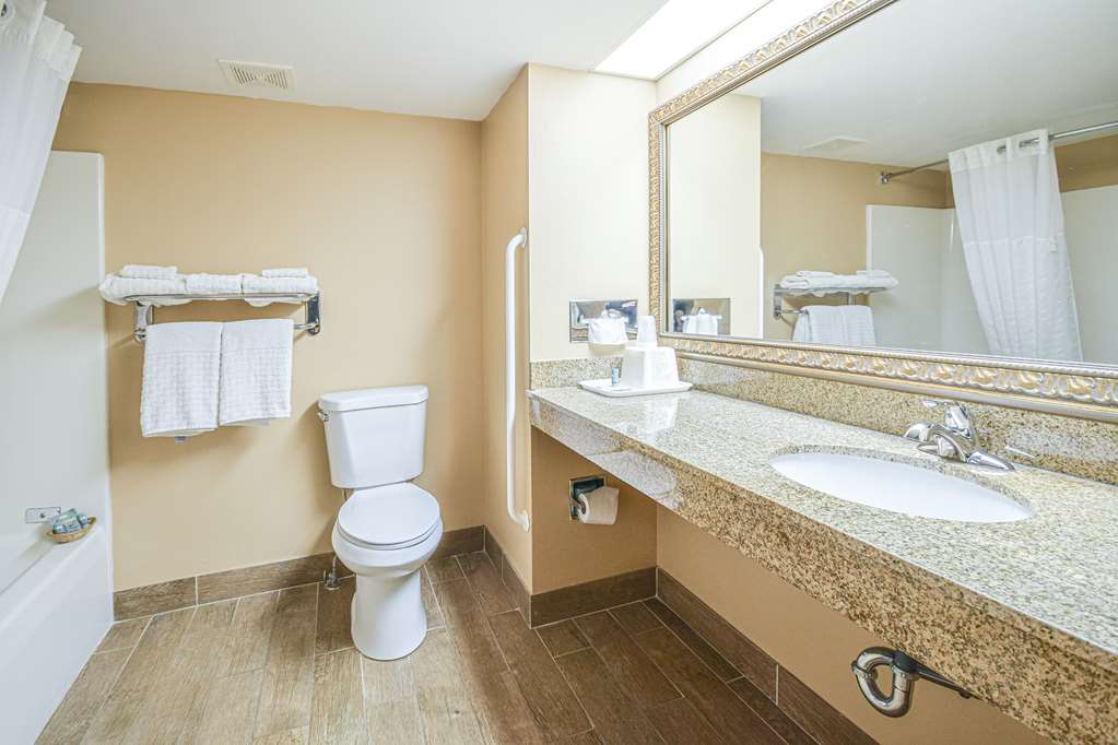 Best Western Resort Hotel & Conference Center photo 3