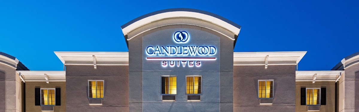Candlewood Suites Kansas City - Independence by IHG
