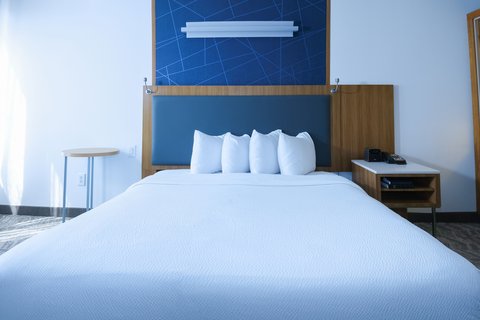SpringHill Suites by Marriott Dallas Lewisville photo 2
