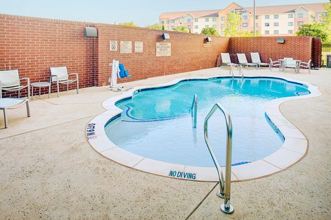 SpringHill Suites by Marriott Dallas Lewisville photo 3