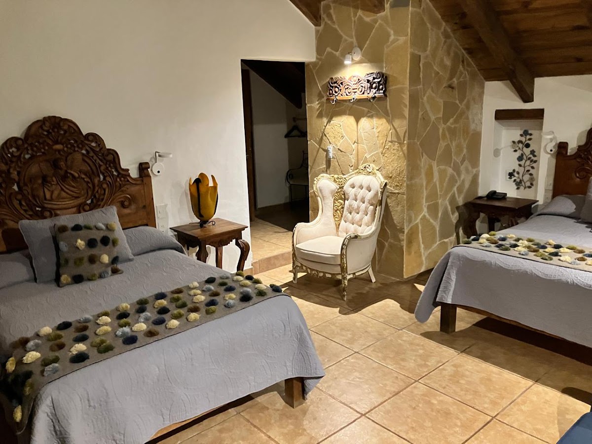 Hotel Grand Maria photo 2