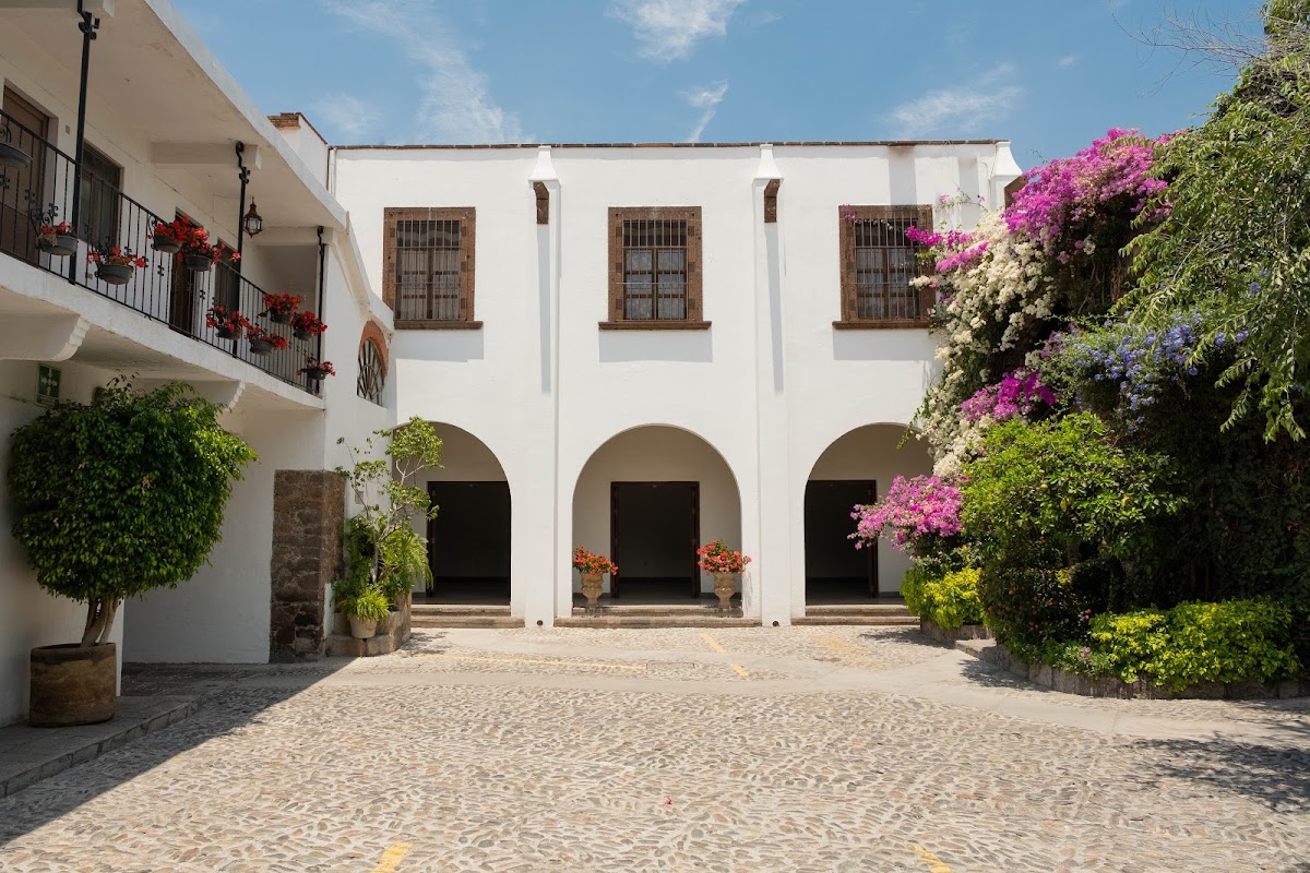 Hotel Layseca