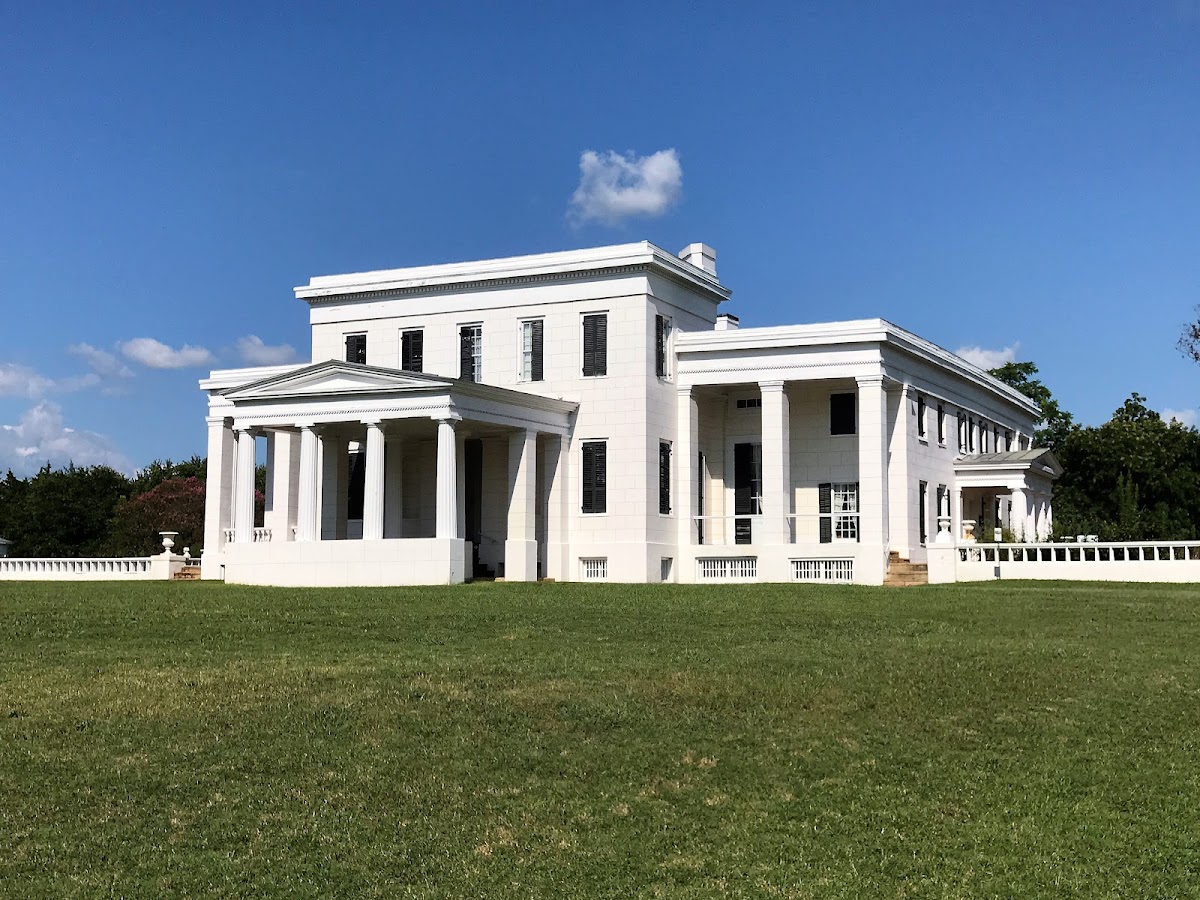 Gaineswood