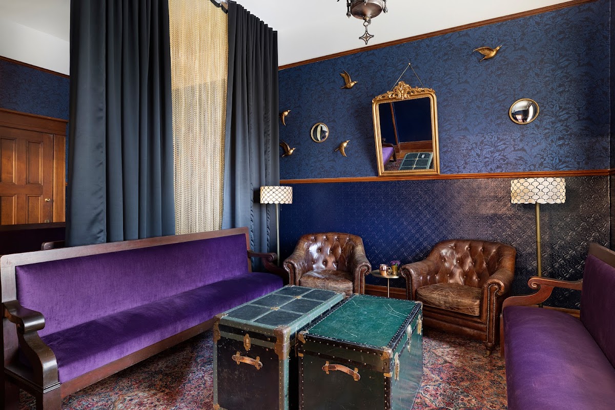 Celeste of St. Paul Hotel + Bar photo 3