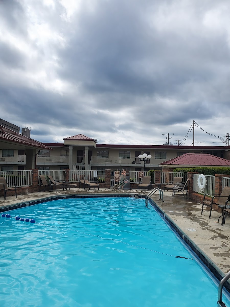 Best Western Winners Circle photo 3