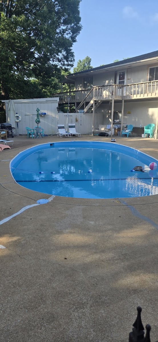 Mountain Country Motor Inn