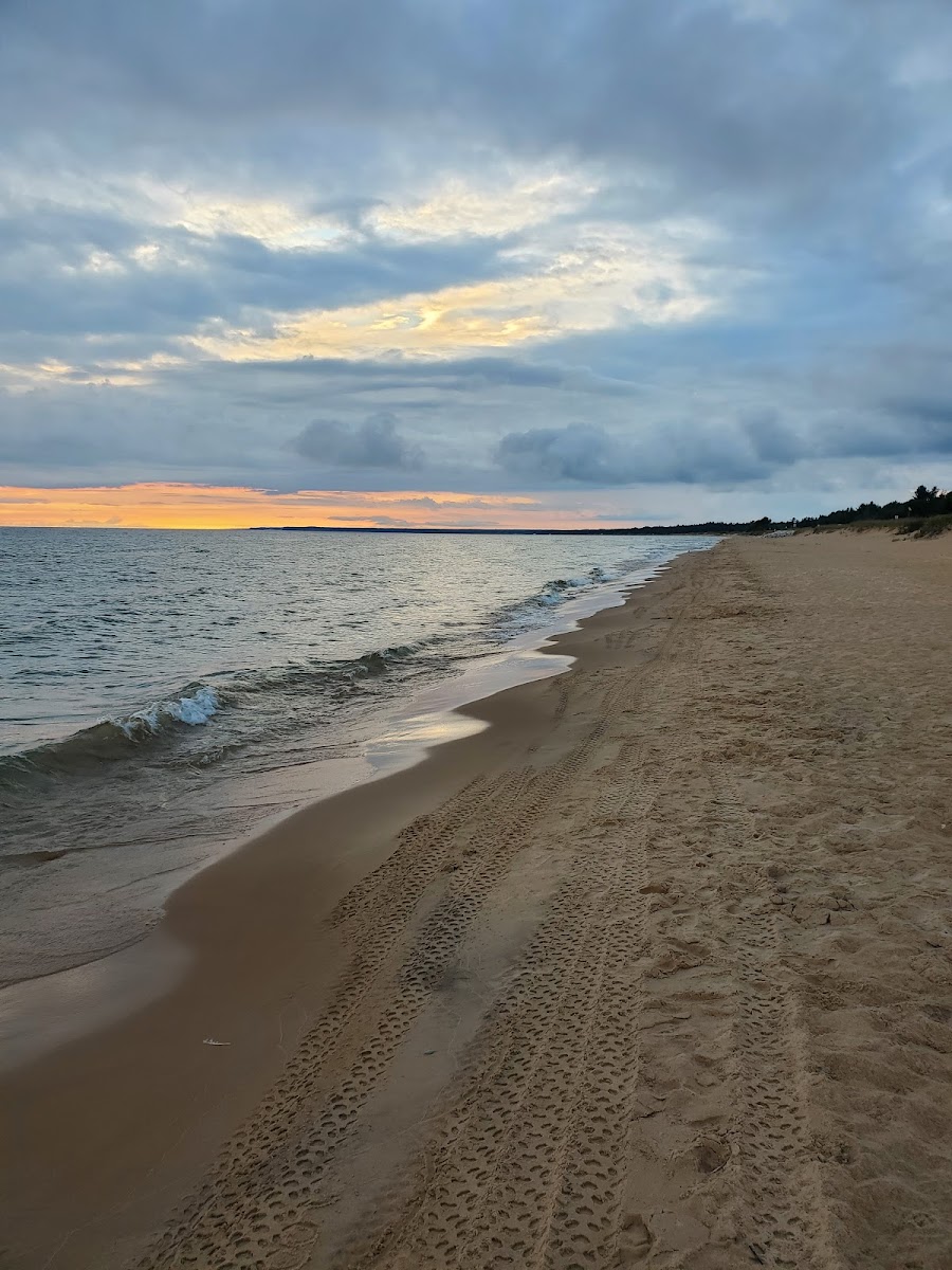 Dune Shores Resort