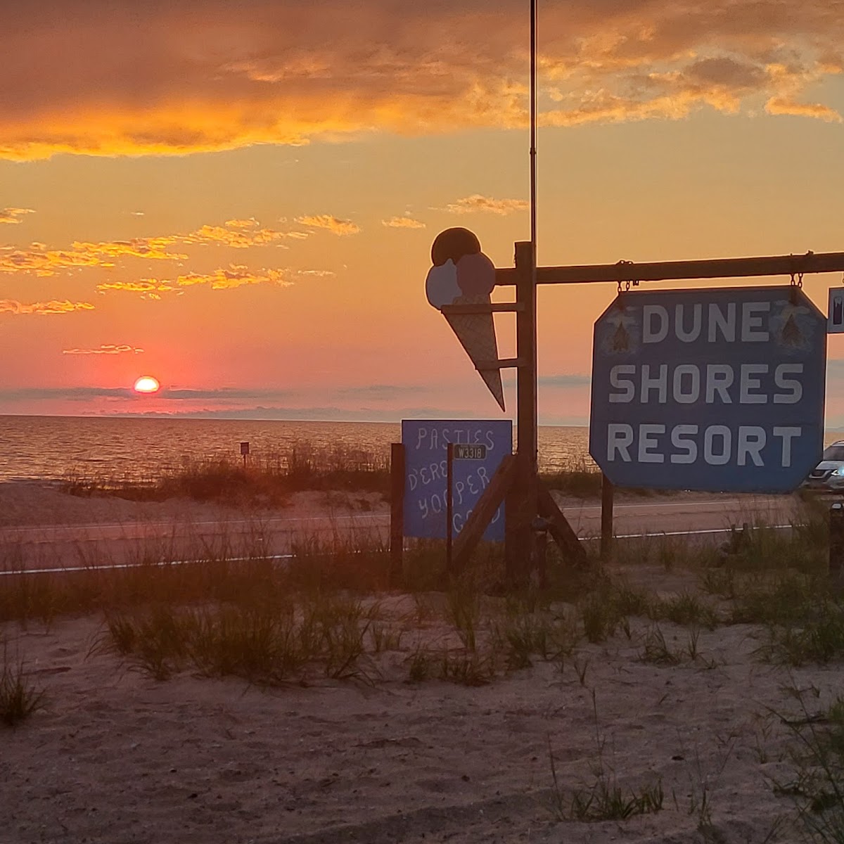 Dune Shores Resort photo 3