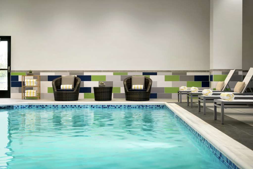Embassy Suites by Hilton Syracuse Destiny USA photo 3