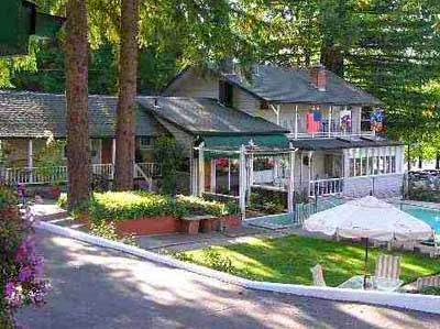 Bella Rosa Inn