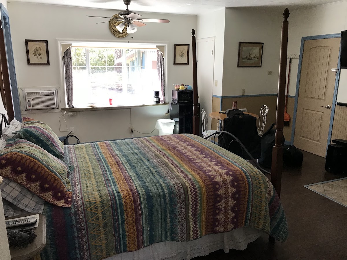 Bella Rosa Inn photo 2