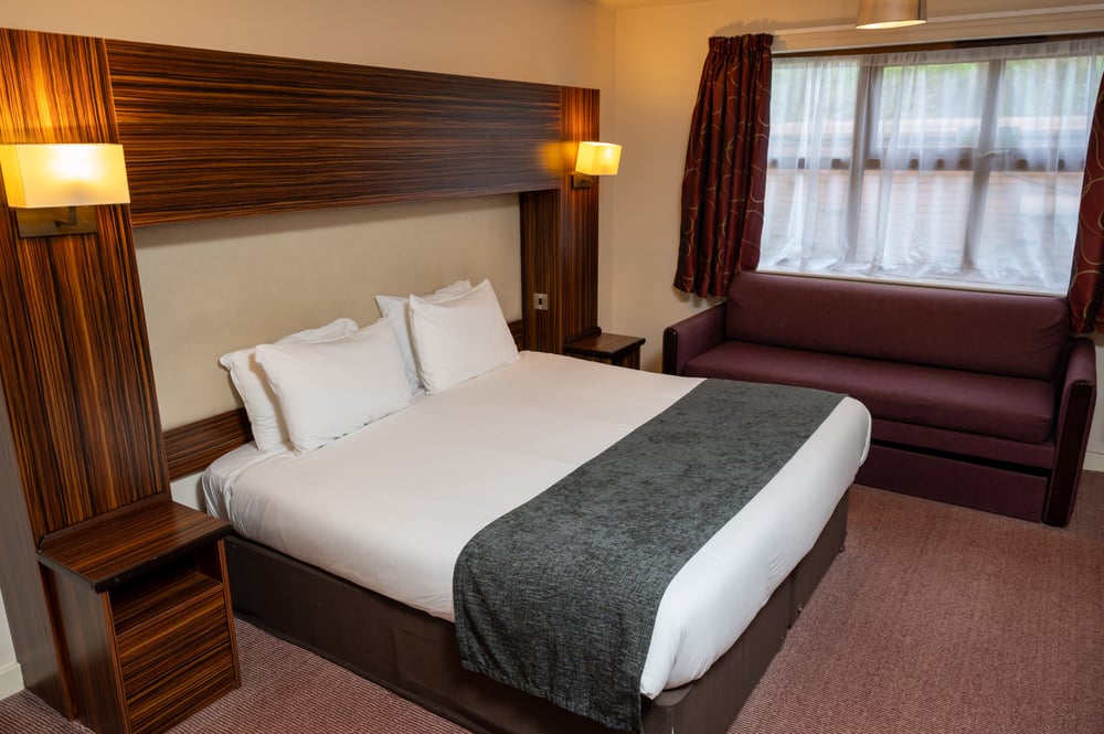 Fernhurst Hotel