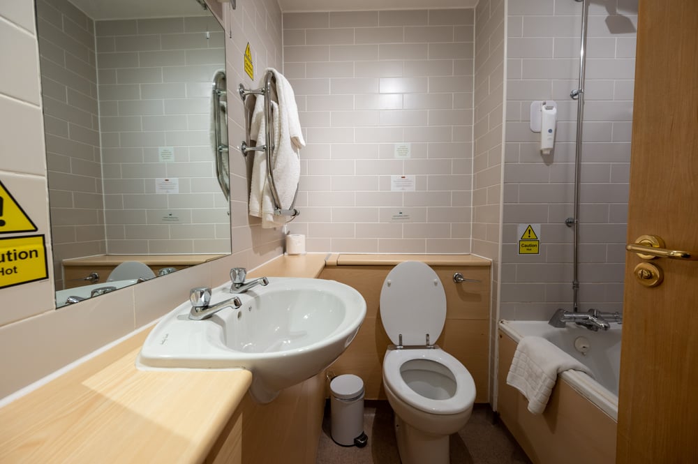 Fernhurst Hotel photo 2
