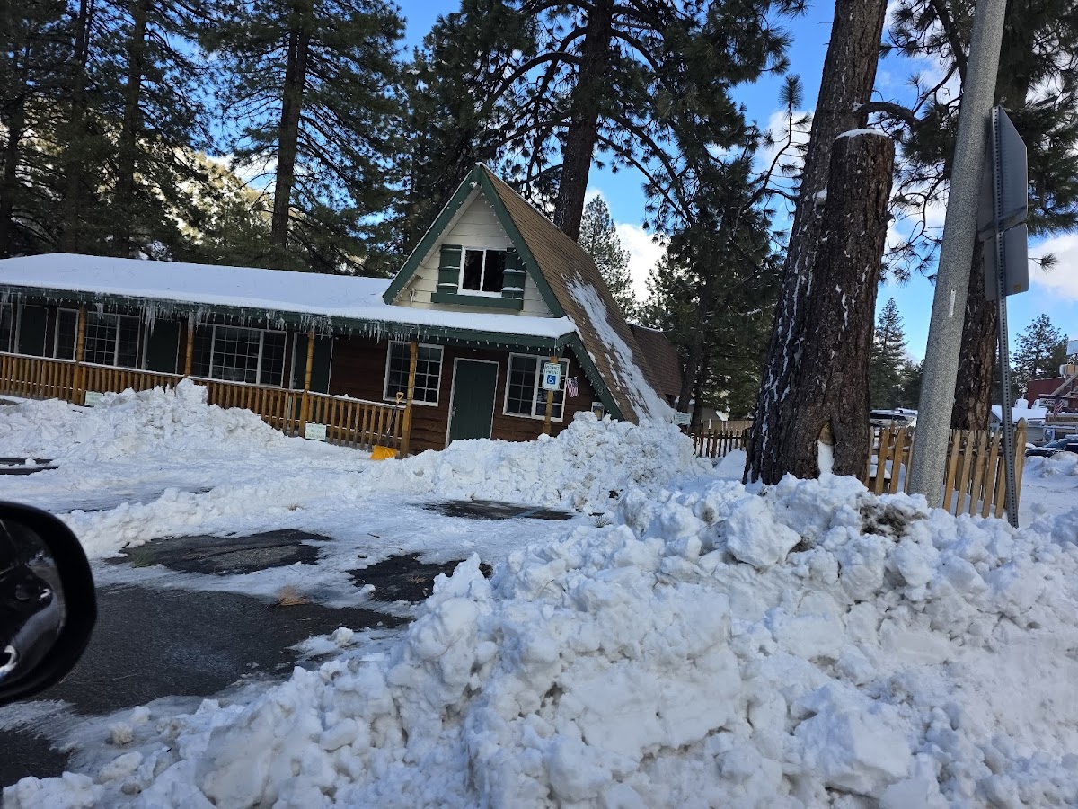 Canyon Creek Inn photo 3