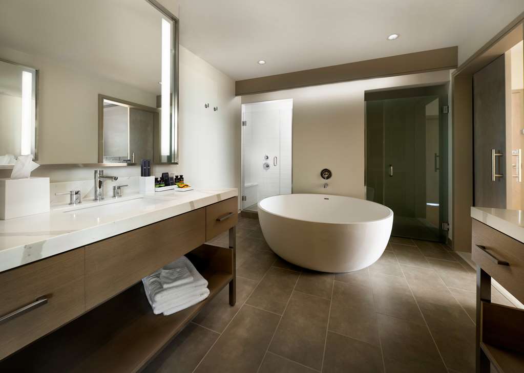 Canopy by Hilton Dallas Frisco Station photo 3